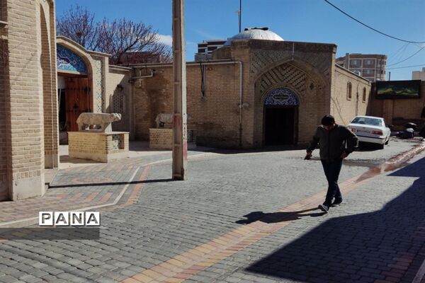 رختشویخانه زنجان