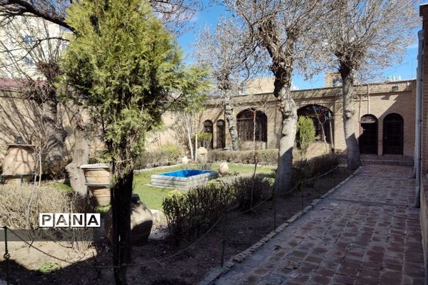 رختشویخانه زنجان