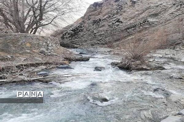مکان‌های تاریخی و گردشگری شهرستان نظر آباد