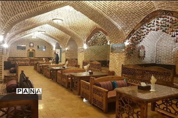 مکان‌های تاریخی و گردشگری شهرستان نظر آباد