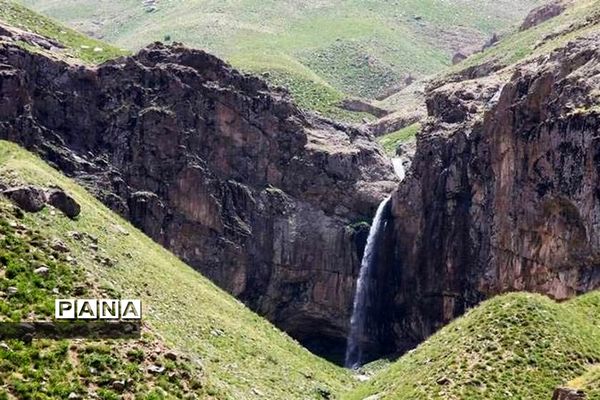 مکان‌های تاریخی و گردشگری شهرستان نظر آباد