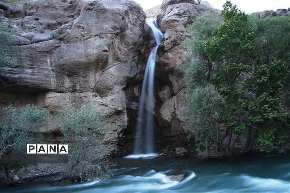 مکان‌های تاریخی و گردشگری شهرستان نظر آباد
