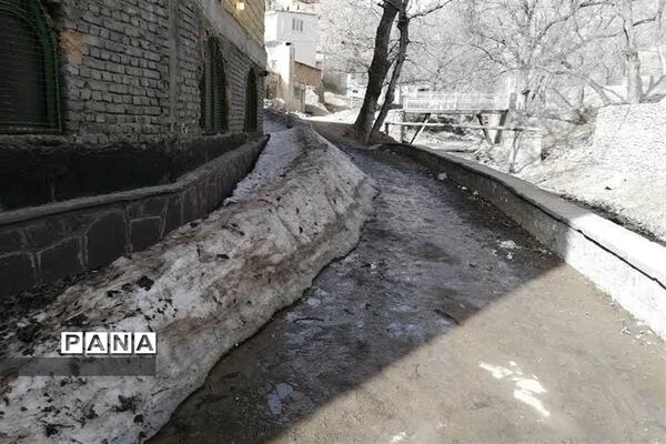 مکان‌های تاریخی و گردشگری شهرستان نظر آباد