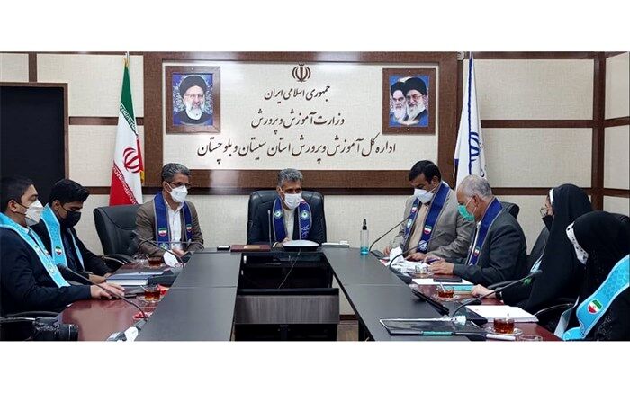 حفظ کرامت دانش‌آموزان اولویت مهم سند تحول بنیادین است