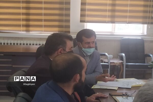 تشکیل ستاد استانی برگزاری مراسم «مهدی یاوران» استان اصفهان