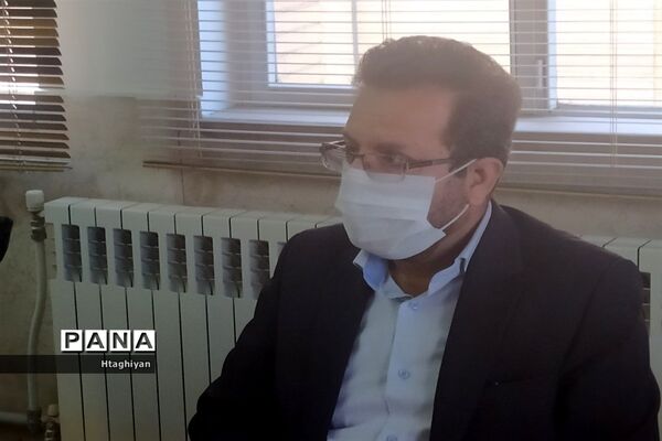 تشکیل ستاد استانی برگزاری مراسم «مهدی یاوران» استان اصفهان