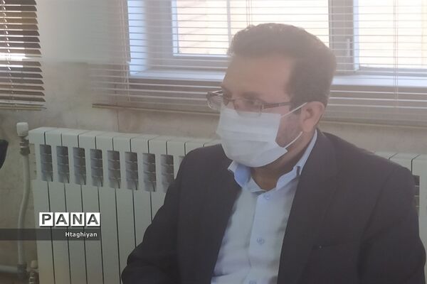 تشکیل ستاد استانی برگزاری مراسم «مهدی یاوران» استان اصفهان