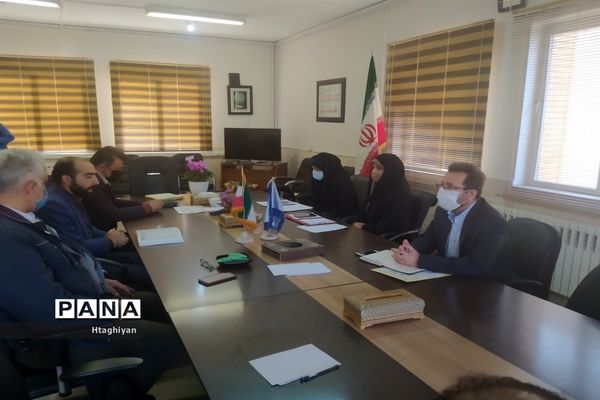 تشکیل ستاد استانی برگزاری مراسم «مهدی یاوران» استان اصفهان