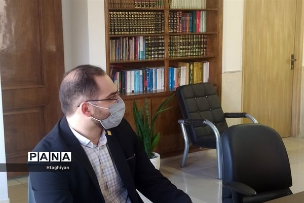 تشکیل ستاد استانی برگزاری مراسم «مهدی یاوران» استان اصفهان