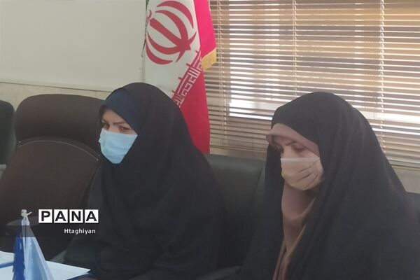 تشکیل ستاد استانی برگزاری مراسم «مهدی یاوران» استان اصفهان