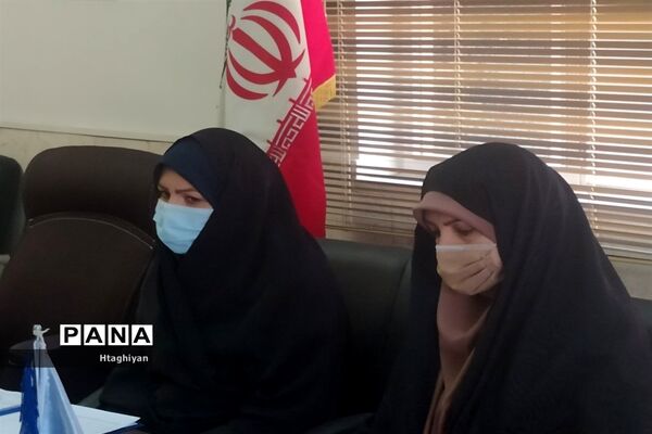 تشکیل ستاد استانی برگزاری مراسم «مهدی یاوران» استان اصفهان