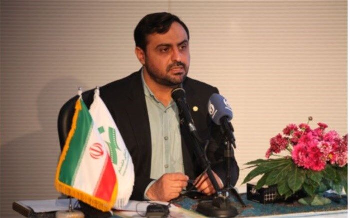 گزارش پانا از نشست خبری رئیس جدید موسسه تصویرشهر