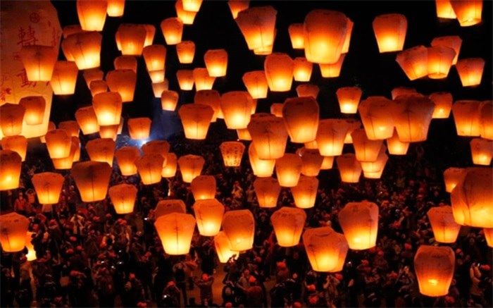 آمار مرگ و میر در چهارشنبه آخر سال در حال افزایش است