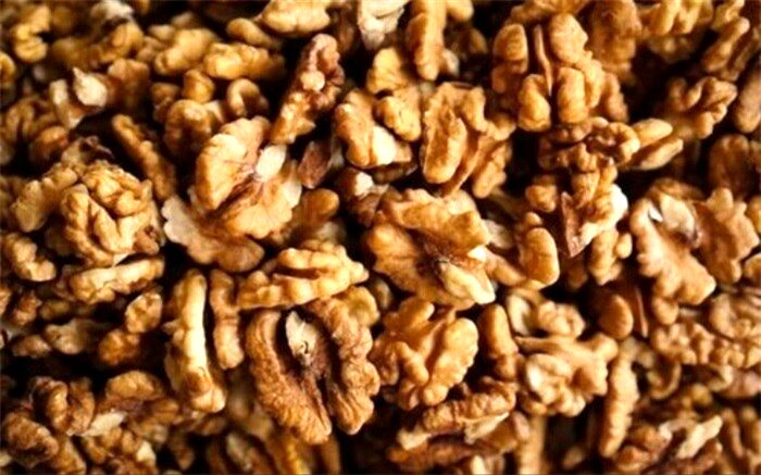 فواید مصرف گردو