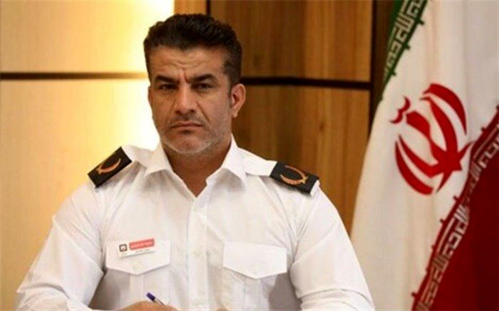 خطر در کمین چهارشنبه پایان سال است