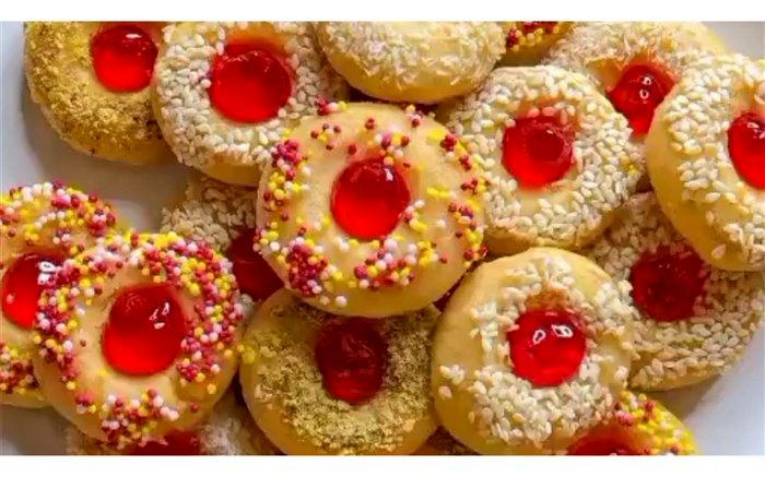 قیمت شیرینی در ایام نوروز و ماه مبارک رمضان افزایش نمی‌یابد