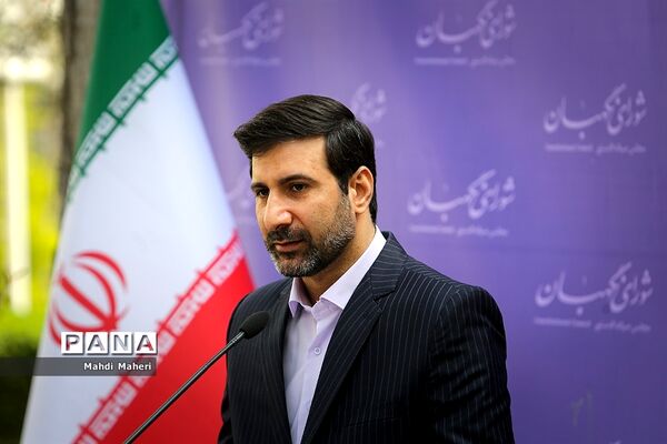 آخرین نشست خبری سخنگوی شورای نگهبان در سال 1400