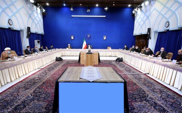 شورای عالی فضای مجازی: طرح صیانت از فضای مجازی در مجلس به سرانجام برسد