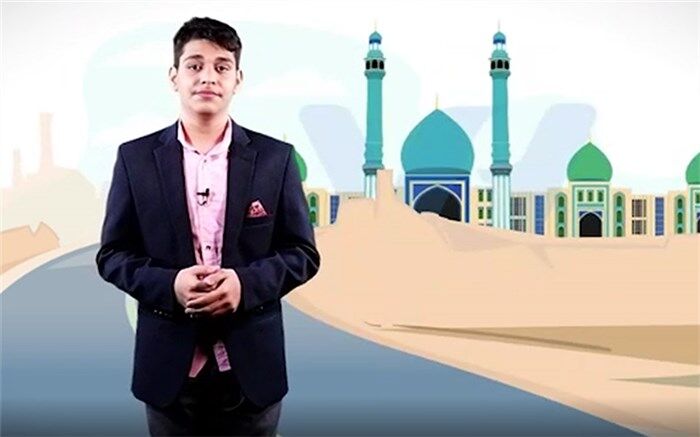 ما مهدی یاوران هستیم