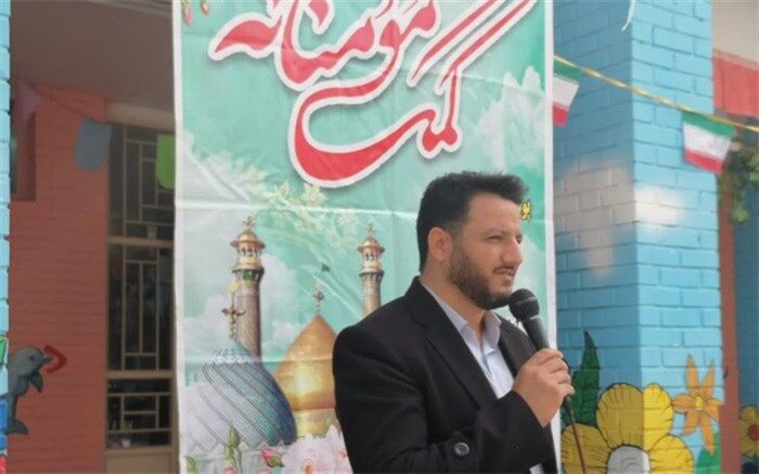 گام بلند کمک‌های مومنانه در محرومیت‌زدایی