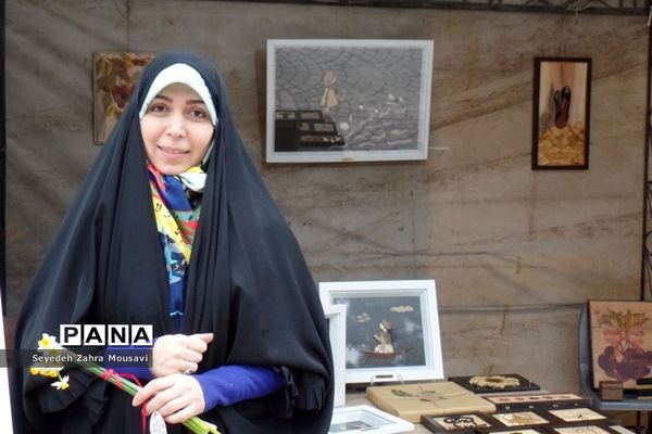 پویش «حال خوب» توسط دانش آموزان منطقه ۱۳ در بوستان قیطریه