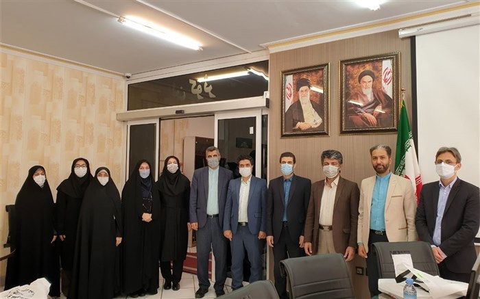 بسیج فقط تشکیلات نیست بلکه یک تفکر و اندیشه است