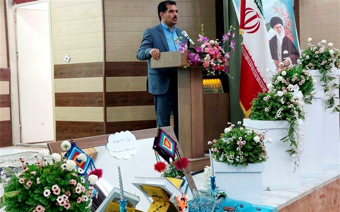 118 شهید دانش‌آموز و۲۲ شهید معلم، برگ زرین افتخار بجنورد هستند