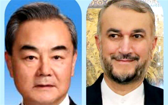 امیرعبداللهیان: در صورت واقع‌بینی آمریکا، توافقی خوب، قوی و پایدار را نهایی می‌کنیم