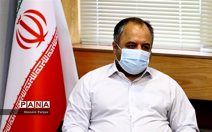 پیام تسلیت رئیس سازمان نوسازی مدارس در پی ارتحال آیت‌الله علوی گرگانی