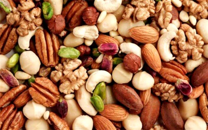 با مصرف این خوراکی‌هابیشتر زنده می‌مانید
