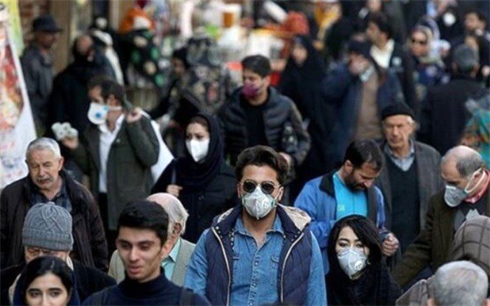 کاهش مرگ ومیر در میان واکسینه شده‌ها