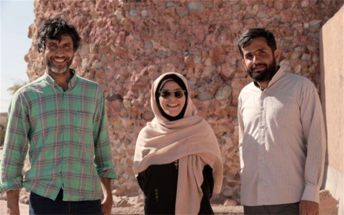 میزبانی سوسن پرور از شرکت‌‎کنندگان فصل دوم «بومگرد»