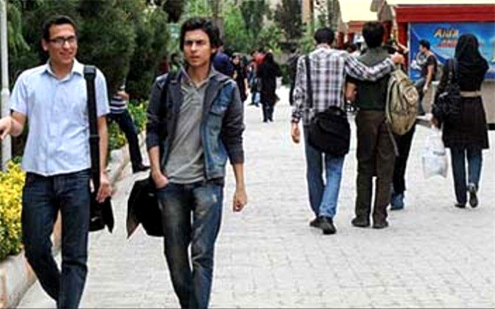 مازاد هزینه تحصیلی فرزندان دانشجوی رزمندگان معسر پرداخت می‌شود