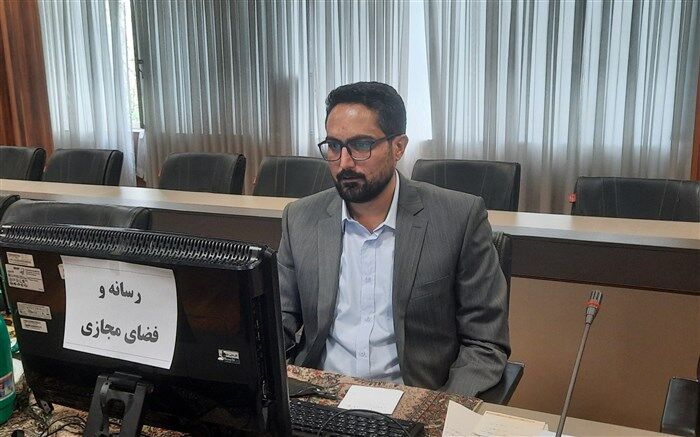 مسابقات فرهنگی و هنری، عرصه ظهور، شناسایی و جهت‌دهی به دانش‌آموزان مستعد است