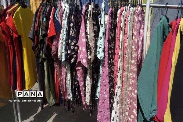 ساماندهی مشاغل سیار برای عید نوروز