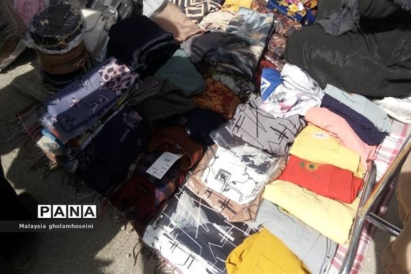 ساماندهی مشاغل سیار برای عید نوروز