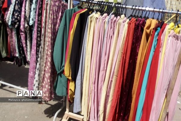 ساماندهی مشاغل سیار برای عید نوروز