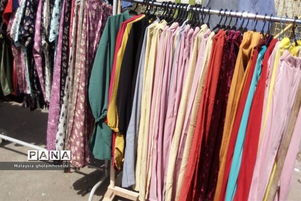 ساماندهی مشاغل سیار برای عید نوروز