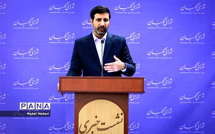 شورای نگهبان نظر نهایی‌اش درباره بودجه را فردا اعلام می‌کند