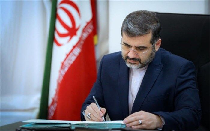 وزیر ارشاد: دبیرخانه نمایشگاه قرآن دائمی می‌شود