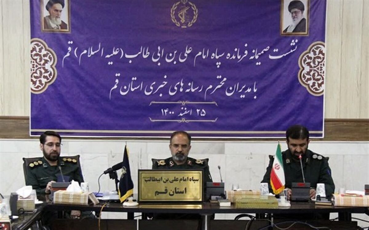 خداوند نصر، فتح و ظفر را نصیب ملت ایران کرده است