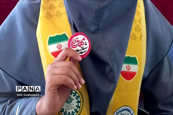 برگزاری جشن میلاد امام زمان (عج) در گله دار