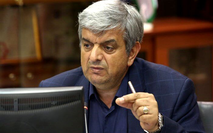کدام گسل مسبب زلزله ۶ ریشتری «کوخرد» هرمزگان بود؟
