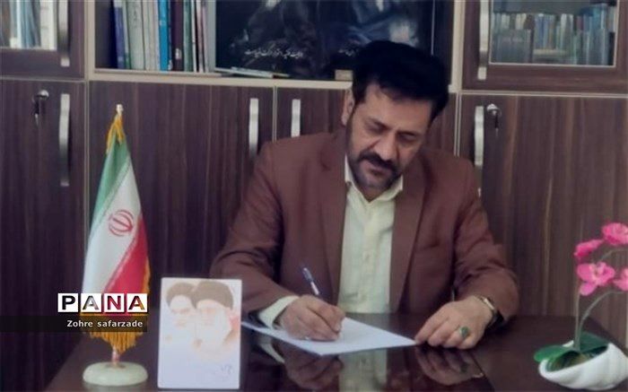 آشنایی دانش‌آموزان با حضرت مهدی، ترویج فرهنگ امید به آینده‌ای روشن است