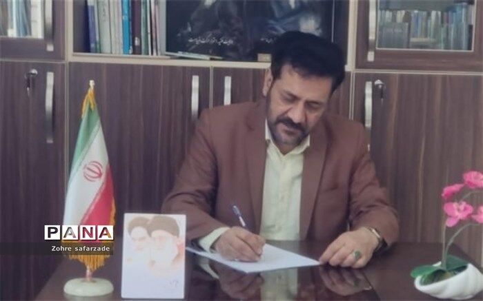 آشنایی دانش‌آموزان با حضرت مهدی، ترویج فرهنگ امید به آینده‌ای روشن است