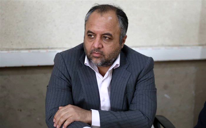 جمع‌آوری و جایگزینی مدارس سنگی و کانکسی، بسترساز تحصیلی ایمن