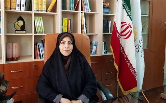 ارائه خدمات نوروزی در کتابخانه‌های آذربایجان‌غربی