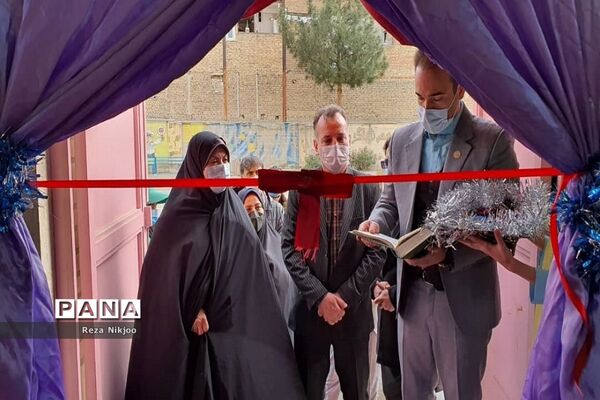 کانون تنیس بهارستان، مکانی برای استعدادیابی فرزندان