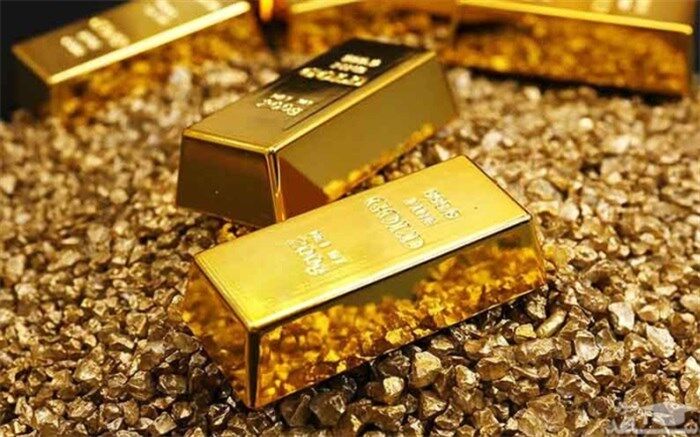 توقف در روند کاهشی قیمت جهانی طلا