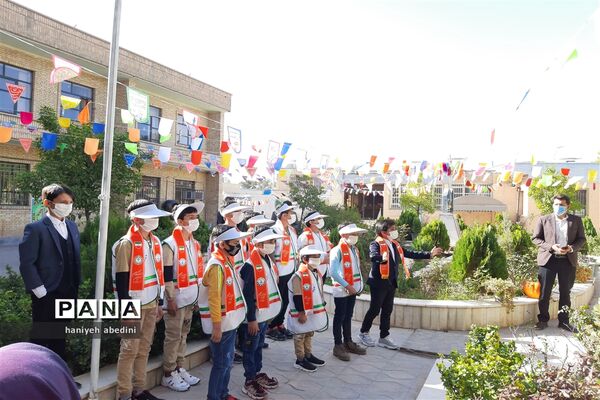 ظهور نزدیک است